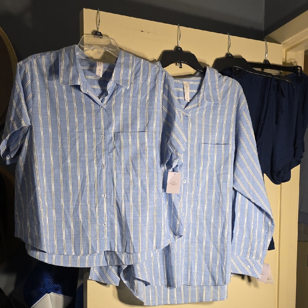 Auden 4 Pc Pj Set